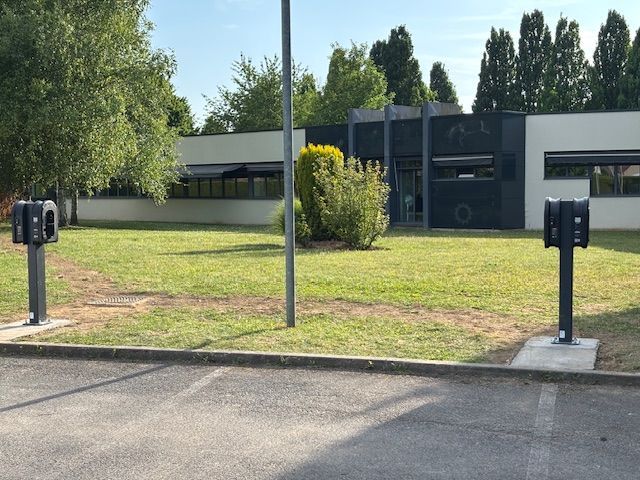 Réalisation CBC Solutions