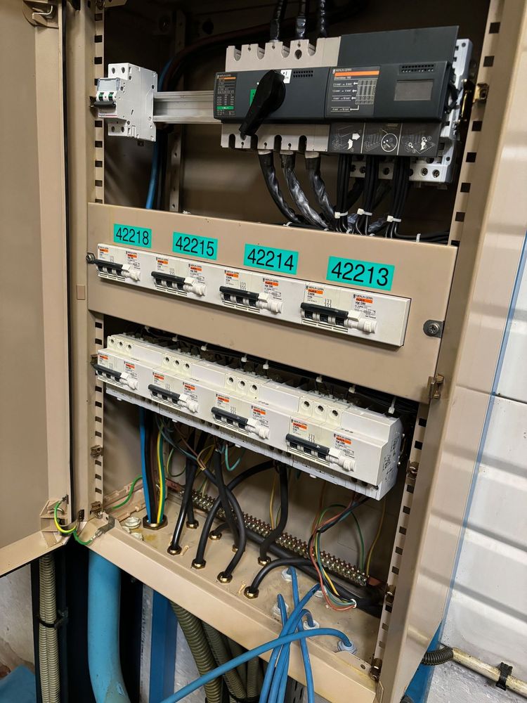 Réalisation CBC Solutions