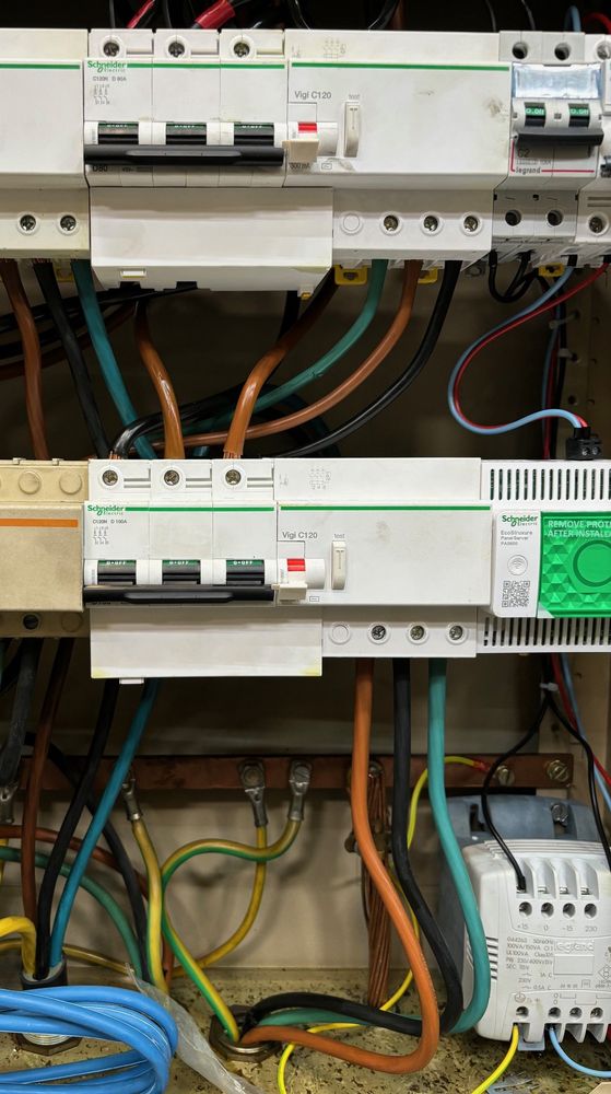 Réalisation CBC Solutions