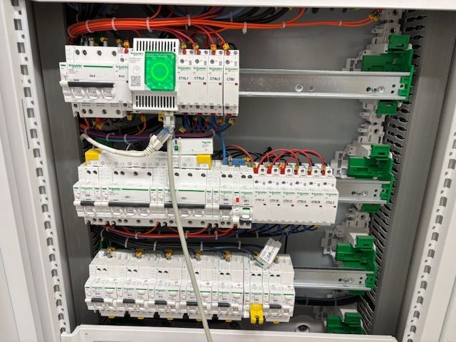Réalisation CBC Solutions