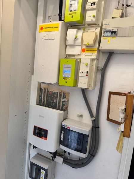 Réalisation CBC Solutions