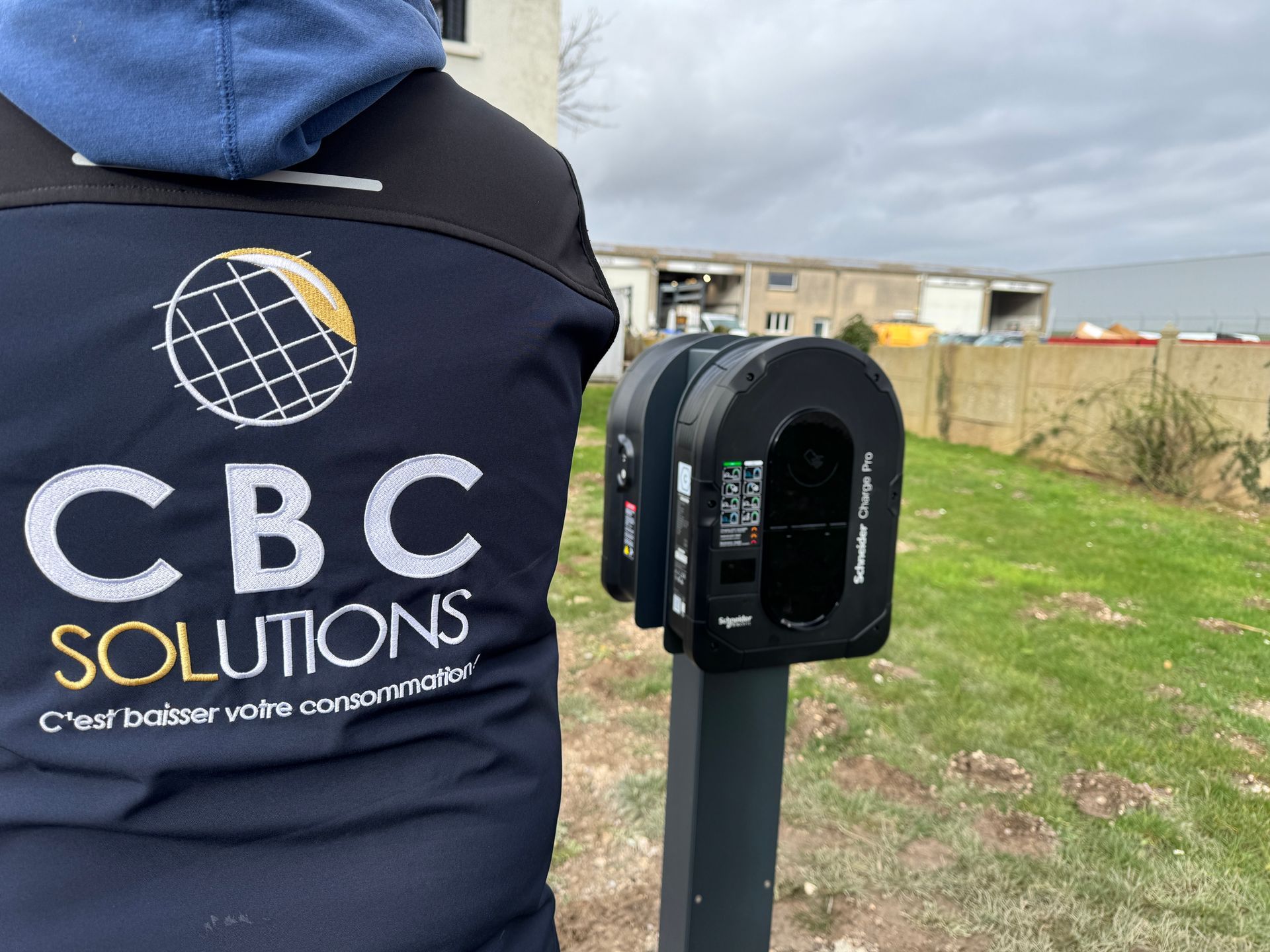 GCC Verton