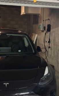 Borne en box de copropriété Armentières